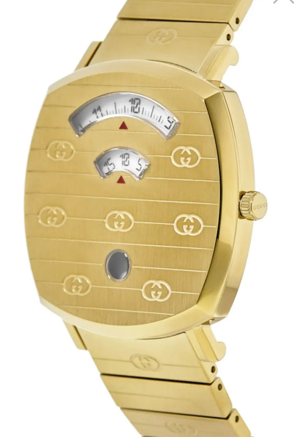 Thumbnail: GUCCI Grip watch, 35mm