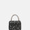 Thumbnail: VERSACE  La Medusa Spiked Mini Bag