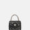 Thumbnail: VERSACE  La Medusa Spiked Mini Bag