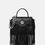 Thumbnail: VERSACE  La Medusa Fringed Handbag