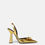 Thumbnail: VERSACE  La Medusa Slingback Pumps