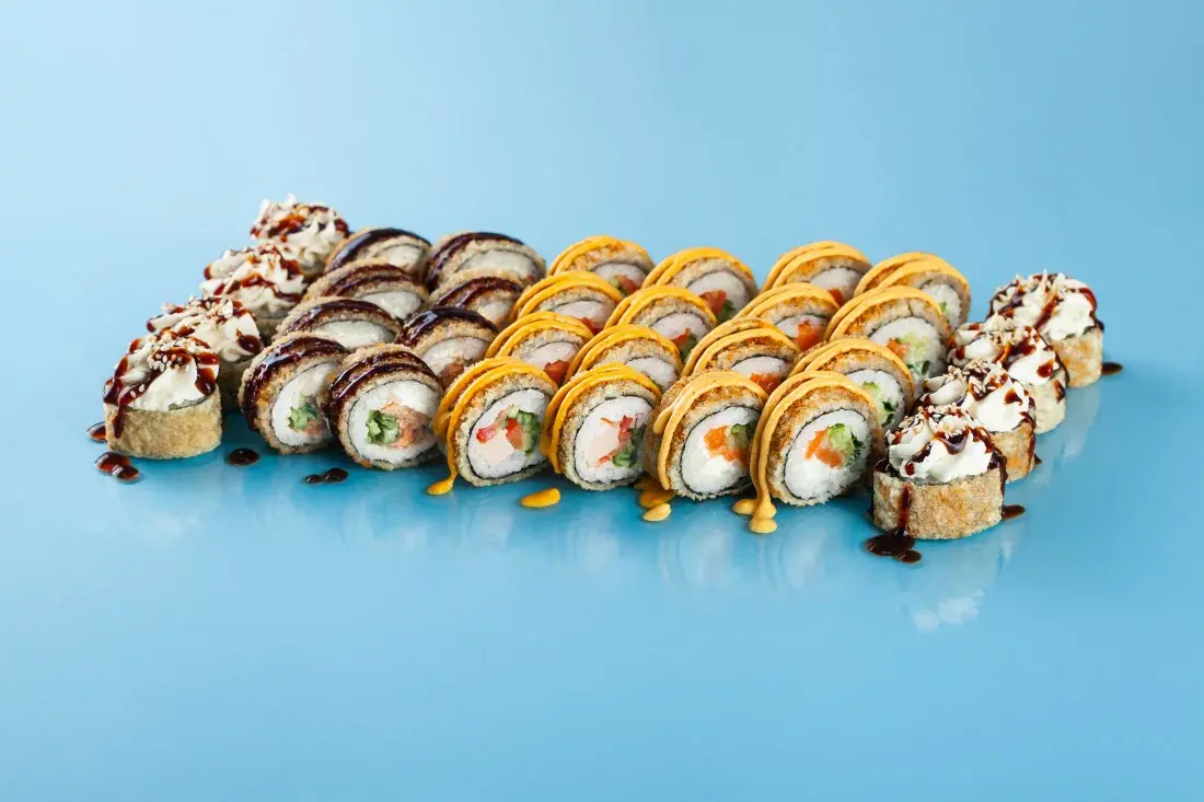 Сет Фаворит