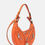 Thumbnail: VERSACE  Repeat Small Hobo Bag