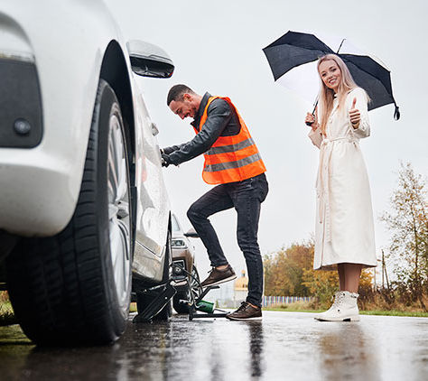 O Sinistro como momento-chave na Retenção de Clientes