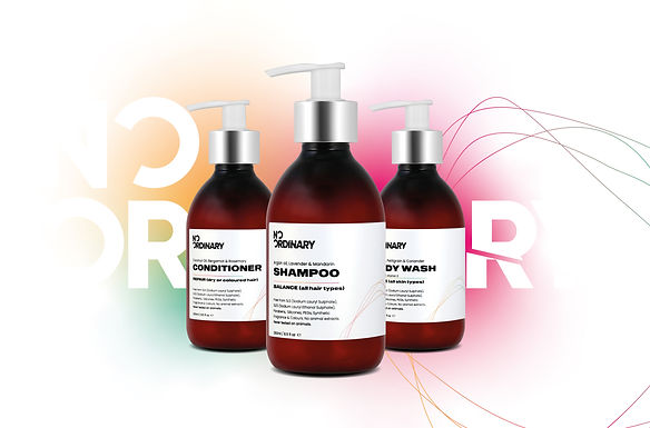FOR OUR FAMILY VEGAN, CRUELTY-FREE, ORGANIC, SUSTAINABLE HAIR & SKIN CARE