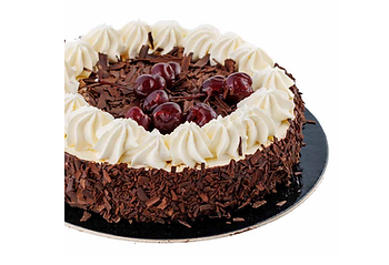 ΤΟΥΡΤΑ BLACK FOREST