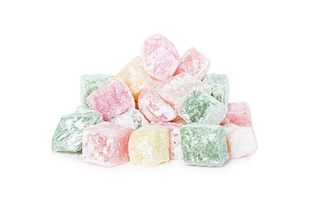 ΛΟΥΚΟΥΜΙΑ ΑΝΑΜΕΙΚΤΑ