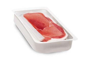 PROSCIUTTO CRUDO ΧΟΙΡΙΝΟ ΠΑΝΤΕΡΗ ΣΕ ΦΕΤΕΣ