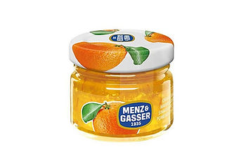 ΜΑΡΜΕΛΑΔΑ ΠΟΡΤΟΚΑΛΙ ΜΕΡΙΔΑ ΒΑΖΑΚΙ