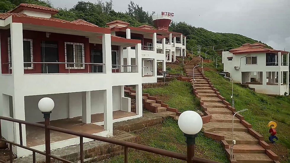 Resort