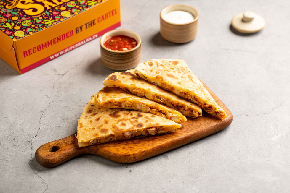 Chipotle Chicken Quesadilla.JPG