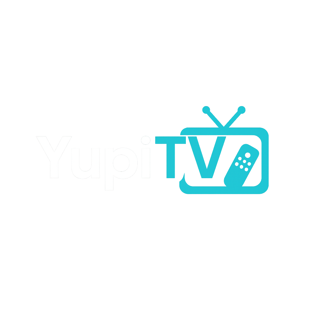 Ultimate IPTV Subscription