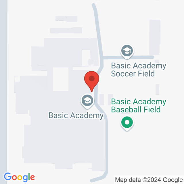 🌎 Map Maker: 400 Palo Verde Drive, Henderson, Nevada 89015, United States (Standard)