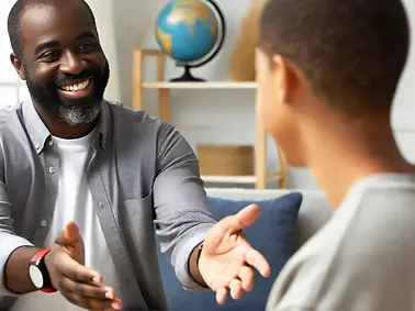 Cultural Competency