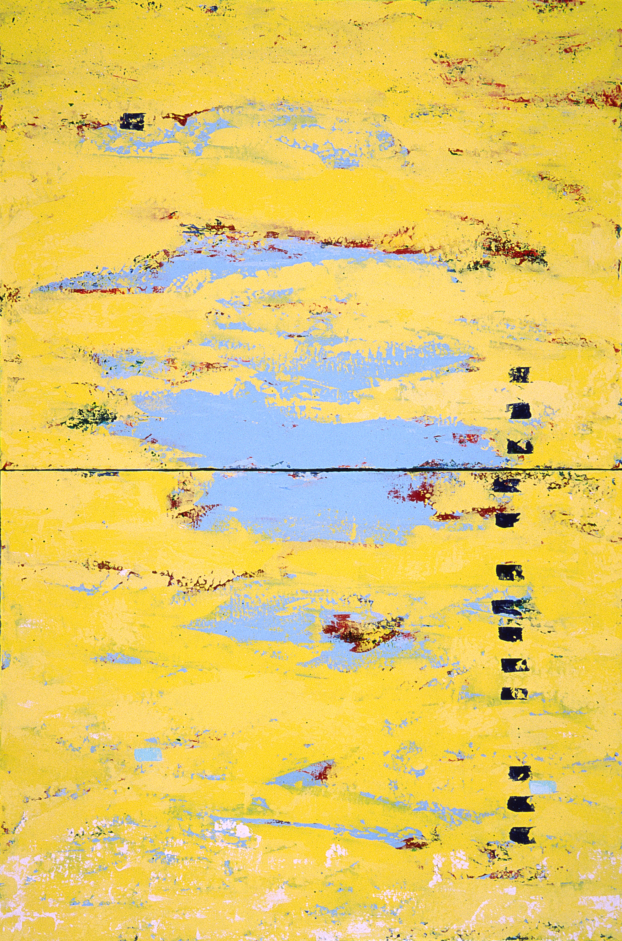 Still Falls 3