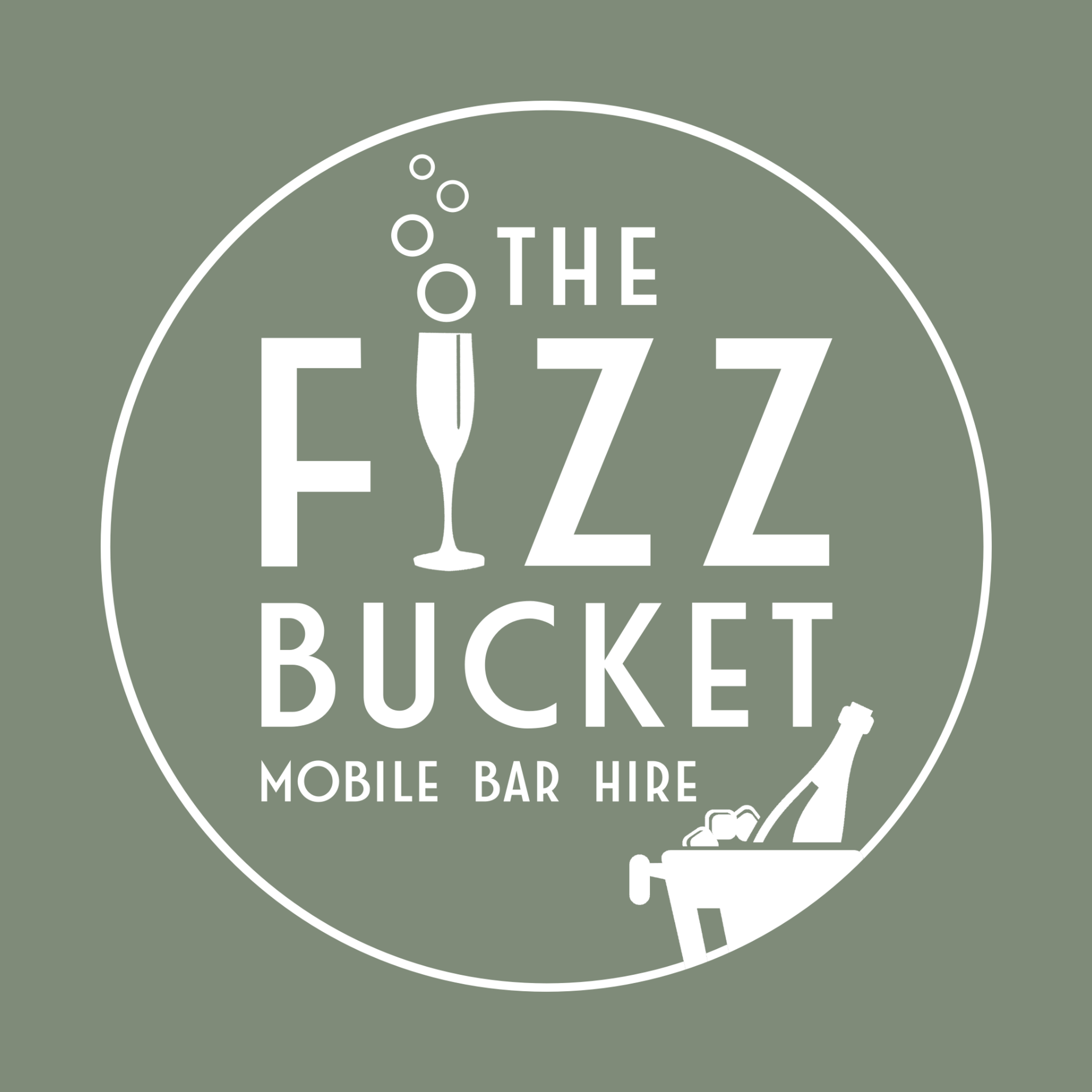 The Fizz Bucket in Chesterfield