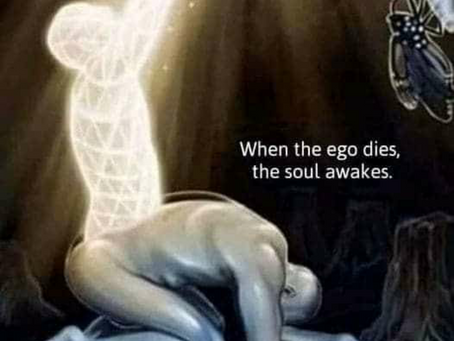 Ego Vs Soul