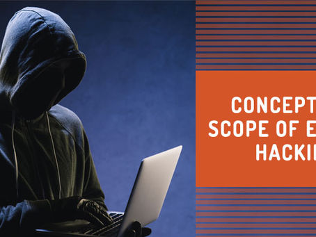 What Is Ethical Hacking and How Does It Work?