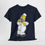 Thumbnail: Arab Simpson Unisex Heavy Cotton Tee