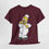 Thumbnail: Arab Simpson Unisex Heavy Cotton Tee