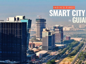 Setting Up Your GCC in Ahmedabad: A Practical Playbook for Global Leaders!