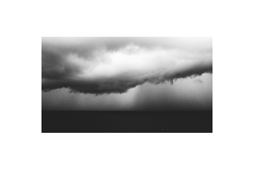 Paulo Prata, Black Velvet Island (4), 2018