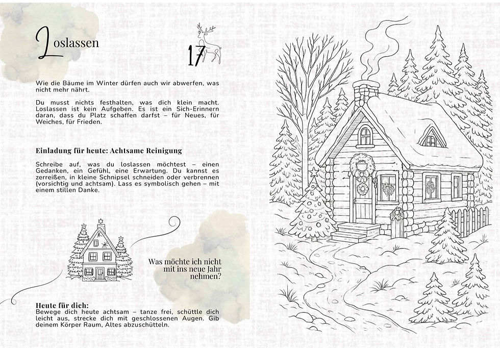 Miniaturbild: Advent für mich