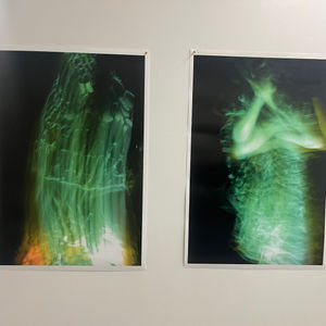 Photography and Drawing