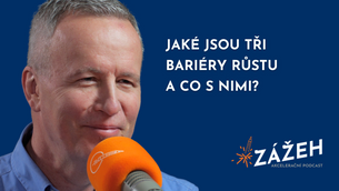 038 | ROMAN STUPKA | JAKÉ JSOU TŘI BARIÉRY RŮSTU A CO S NIMI