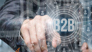 VÍM, JAK ZRYCHLIT B2B OBCHOD A ŘÍCI SI O VYŠŠÍ CENU