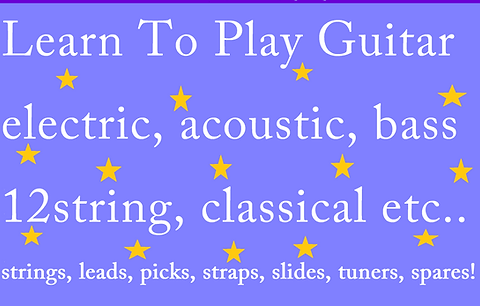 tuition ad bude music studios music GUIT