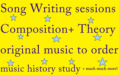 tuition ad bude music studios music song