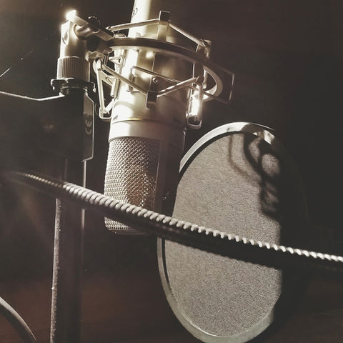 What Beginners Actually Need for a Vocal Home Studio