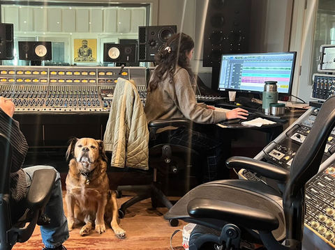 Out of Room in my Head