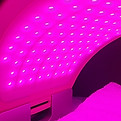 LED Light Therapy Whangarei Pink