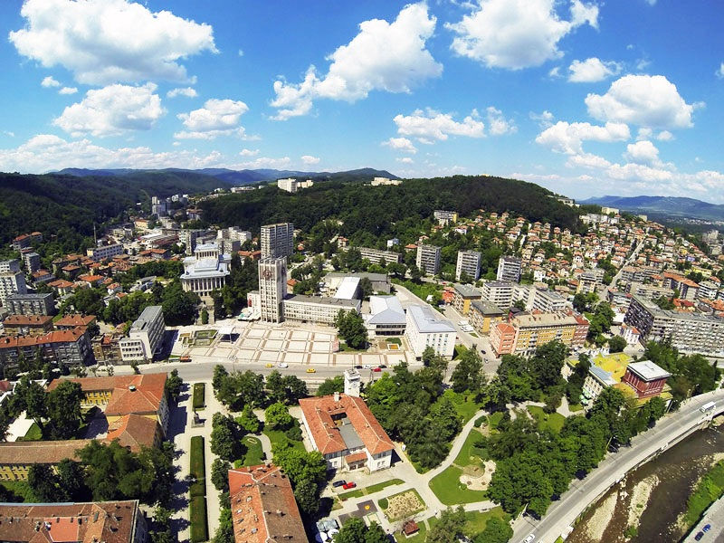 Bulgaria Economic Forum and Gabrovo Municipality Prepare an Investment Forum, Paving the Way for a Major Event in 2026