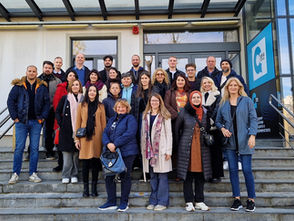 Driving Innovation: Insights from the SpinIT Meeting in Sofia on Pilot Validations