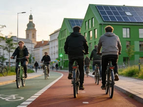 SPARK: Нека открием какво работи във всеки регион!