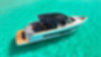 fjord 53 xl Caribbean Marines