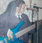 REGGIE BASS