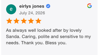 Luxe Review July 24th 2026