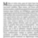 TEORIE DELL'ARCHITETTURA