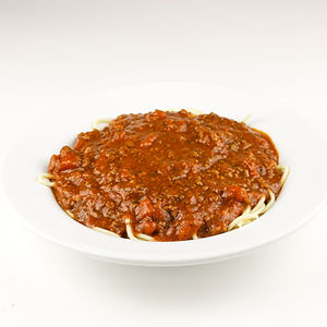 Spaghetti Régulier