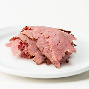 Viande fumée (4 oz)