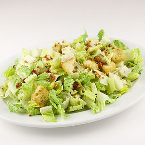 Salade césar – Repas