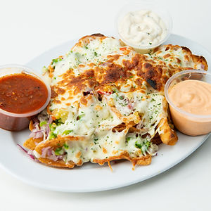 Nachos régulier