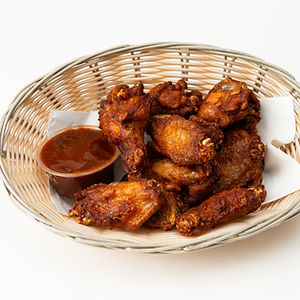 Ailes de poulet (10)