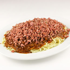 Spaghetti Jumbo L'As