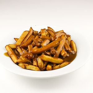 Frite sauce