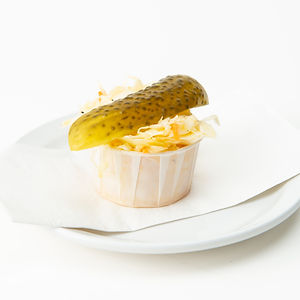 Salade de chou